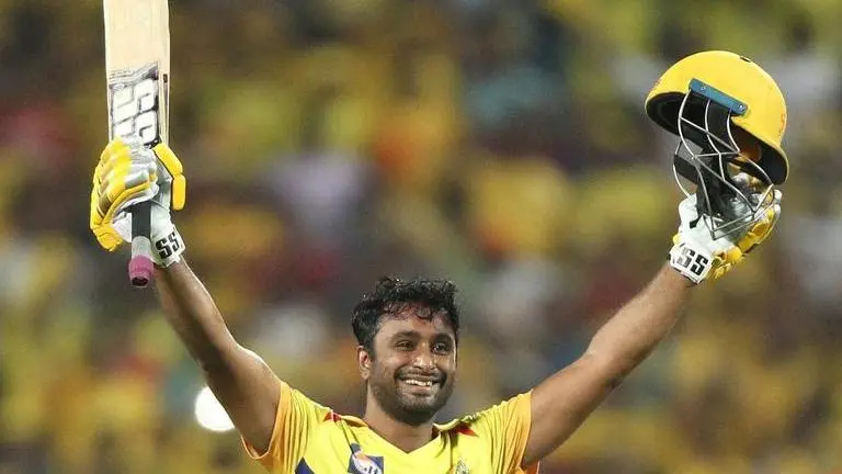 Ambati Rayudu