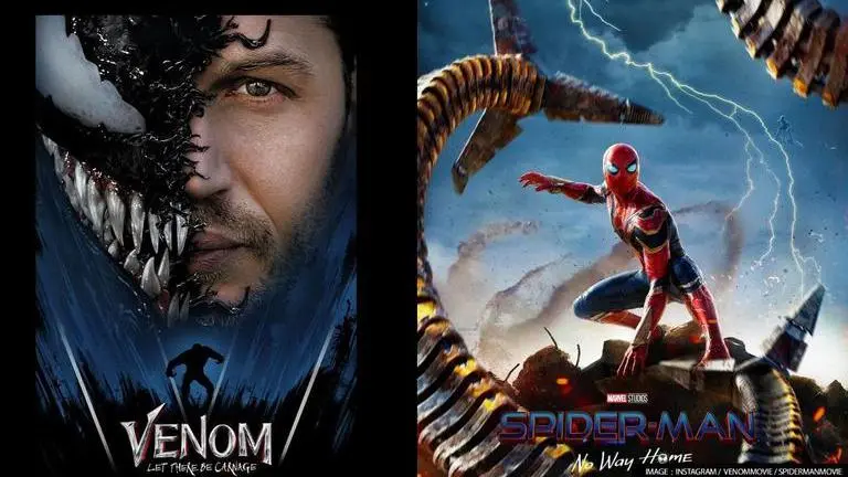 Spider-Man: No Way Home