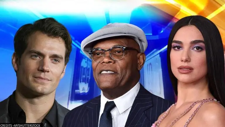 Henry Cavill, Samuel L. Jackson, Dua Lipa and more cast in Matthew Vaughn’s ‘Argylle' Henry Cavill