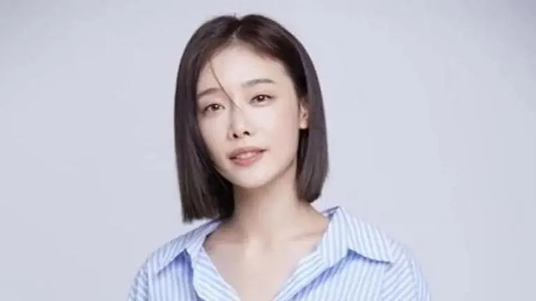 The Glory actress Kim Hieora accused of school violence, bullying, extortion Kim Hieora