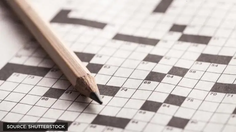 'Surrealist joan' Crossword clue: Three answers and related clues of this tricky question surrealist joan