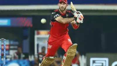 Glenn Maxwell to miss out on IPL 2024? Star-batter sustains injury during Big Bash League matchup Glenn Maxwell