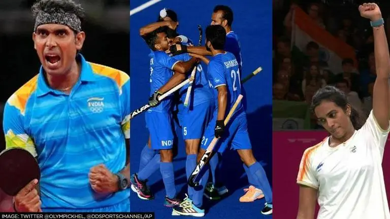 CWG 2022: Check India's Day 11 schedule; Gold medal up for grabs in TT, Badminton & Hockey Commonwealth games 2022