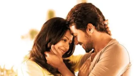 Suriya-Jyothika's Love Story Is No Less Than A Movie: A Look At The Couple's 25 Yrs Of Togetherness Suriya and Jyothika