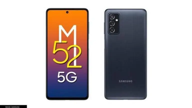 Samsung Galaxy M52 5G gets a huge discount on Reliance Digital: Should you buy?
