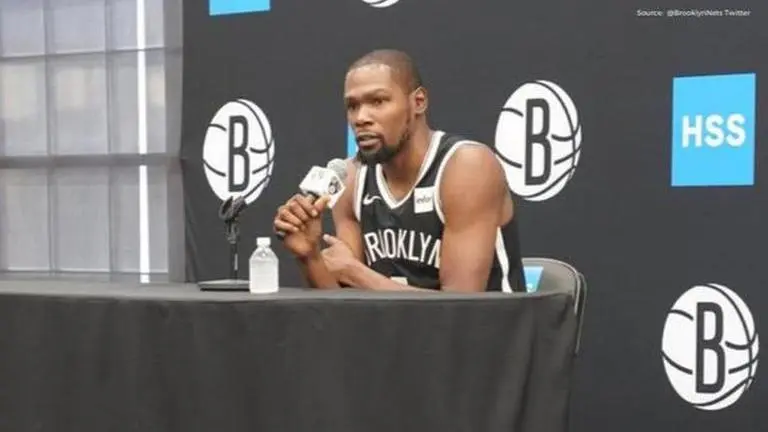 Kevin Durant