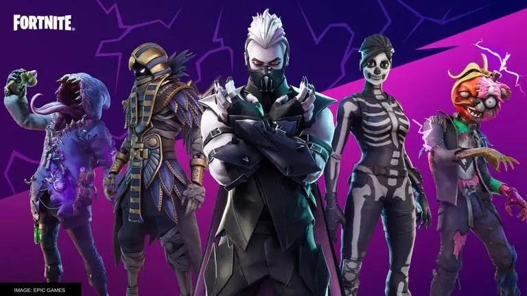 Fortnite Chapter 3 Season 2 release date: When is the new season starting? Details here Fortnite Chapter 3 Season 2 release date: When is the new season starting? Details here
