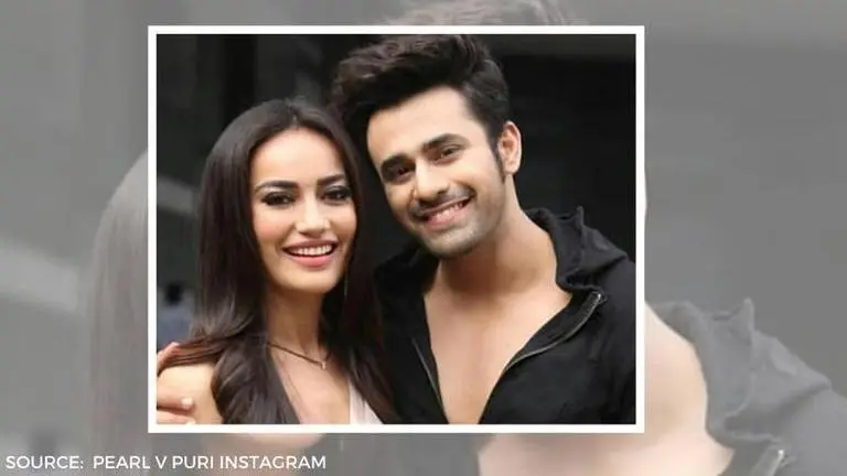 pearl v puri new song