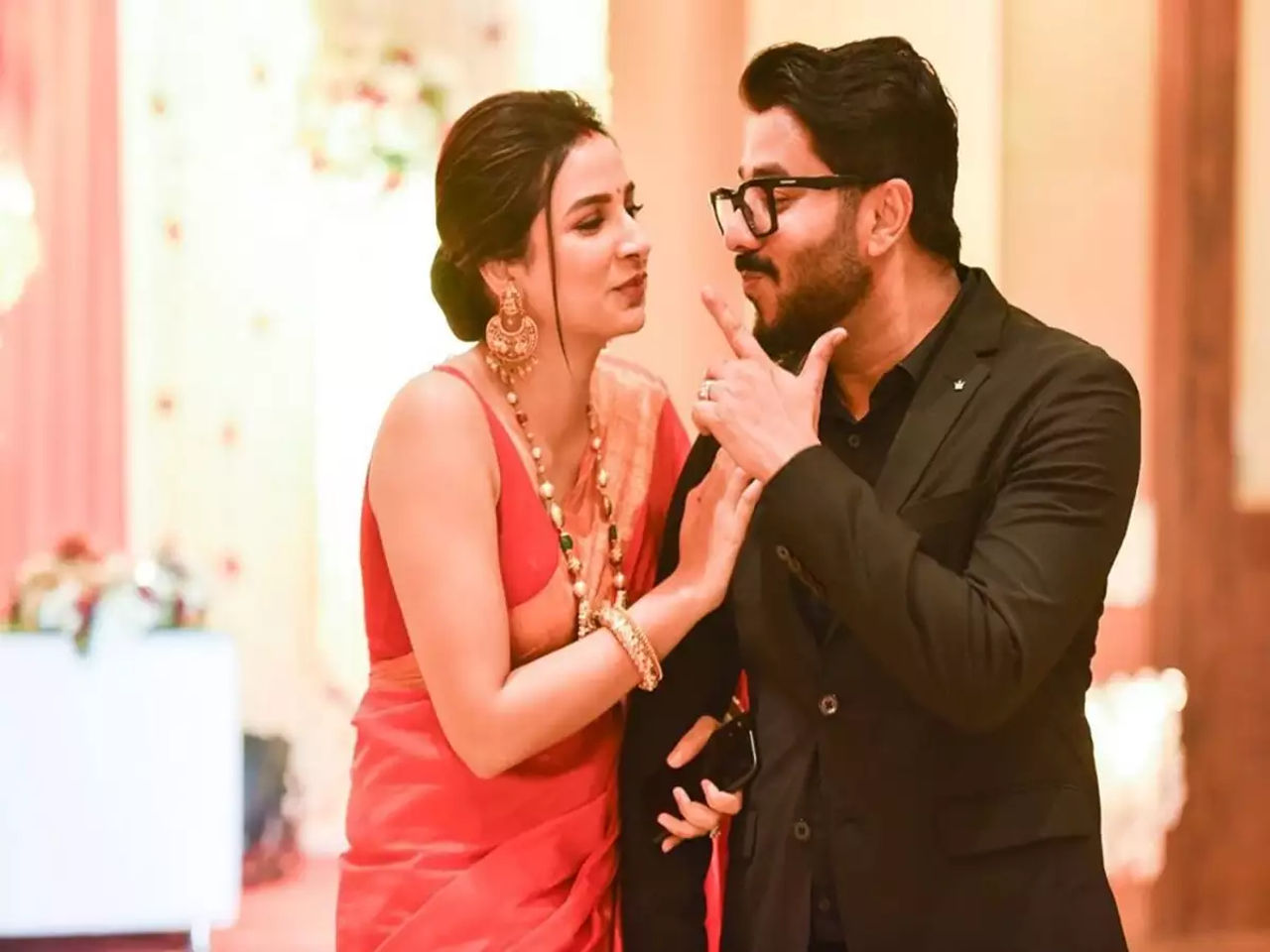 Raj Chakrabarty, Subhashree Ganguly welcome second child, reveal baby ...