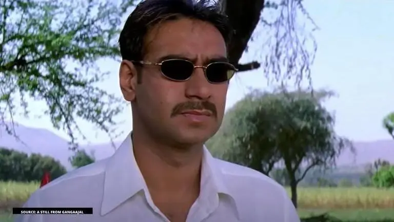 Movie Trivia: Interesting facts about Ajay Devgn's 'Gangaajal' Ajay Devgn