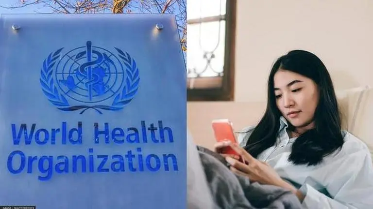 World Health Day: The dire need to be physically & mentally healthy in this digital age World Health Day