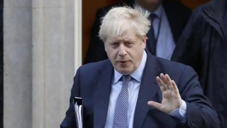 With hope high for vaccine, Britain prepares to roll it out