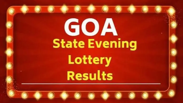 goa lottery