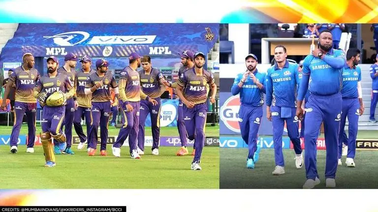 IPL 2021: KKR vs MI head-to-head stats, key players, latest form and more KKR vs MI
