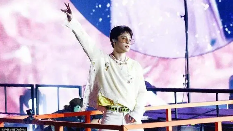 'You are my Proof': BTS' Jimin says bandmates & ARMY remind him of his true 'essence' BTS