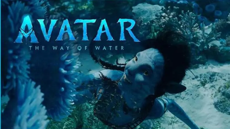 'Avatar: The Way Of Water' becomes the 7th highest-grossing film of all time Avatar: The Way of Water