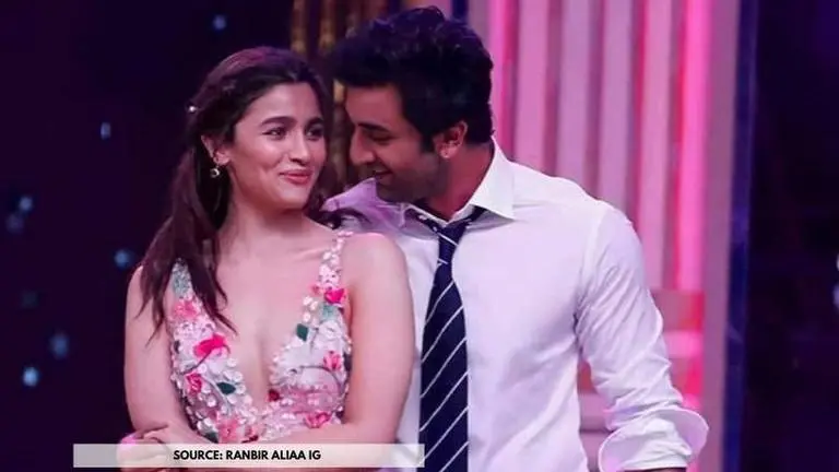 Daily Ent Recap for Dec 24: Ranbir Kapoor opens up on marrying Alia Bhatt and other news Ranbir Kapoor