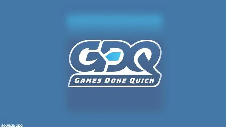 awesome games done quick schedule