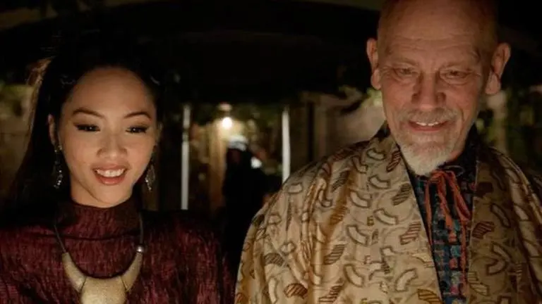 '100 Years: The Movie You'll Never See,' film locked away for a century to release in 2115 100 years movie