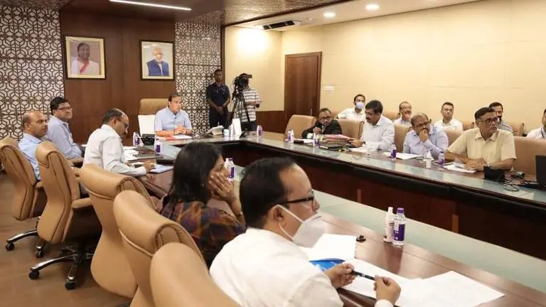 Assam govt to suspend internet services for 4 hrs in view of Direct Recruitment Exams 2022 Assam