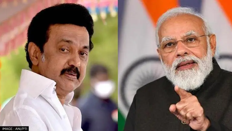 TN CM Stalin hits out at Centre post PM Modi dig over fuel VAT; 'TN people know the truth' Tamil Nadu
