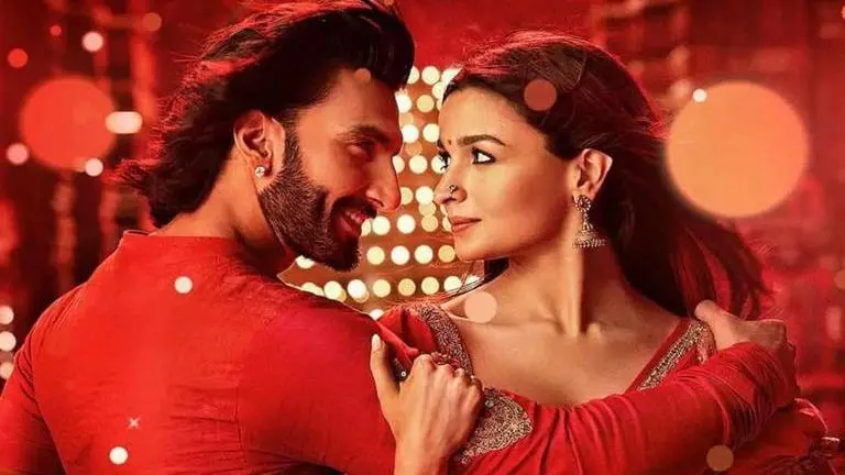 Rocky Aur Rani Kii Prem Kahaani: CBFC removes Mamata Banerjee, Lok Sabha references? Rocky Aur Rani Kii Prem Kahaani