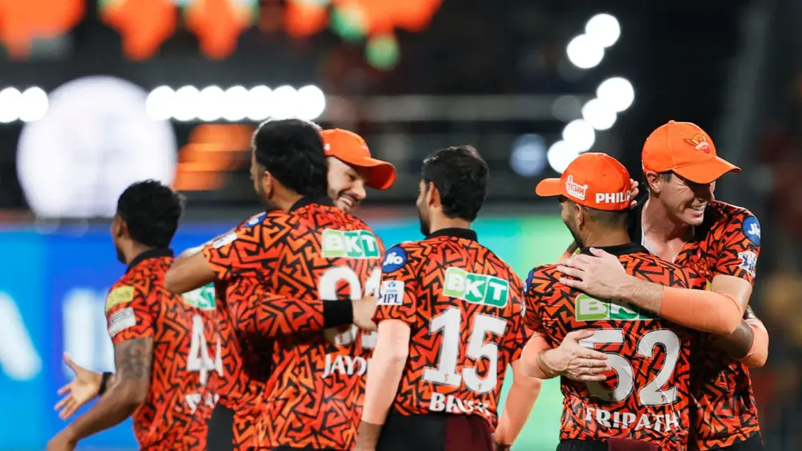 'Miss you Jos Buttler': Reactions pour in as SRH beat RR to book a place in IPL 2024 final vs KKR SRH beat RR