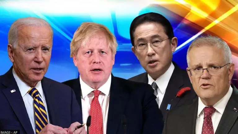 US allies urge Joe Biden to prevent shift to ‘no first use’ of nuclear arms US