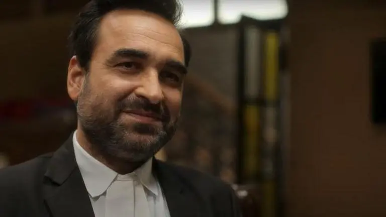 Criminal Justice 3 Trailer: Pankaj Tripathi returns as Madhav Mishra to fight intense case Criminal Justice 3