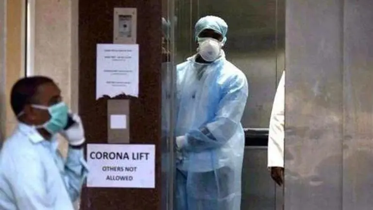 India reports 75 coronavirus cases: Health ministry