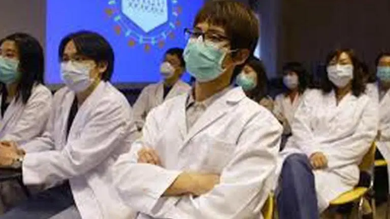 Novel coronavirus: Man admitted in Goa hospital tests negative CORONAVIRUS