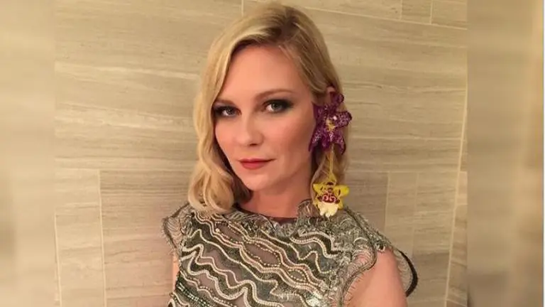 Kirsten Dunst's birthday: Take this quiz on 'Spider-Man' actor & see how well you know her Kirsten Dunst