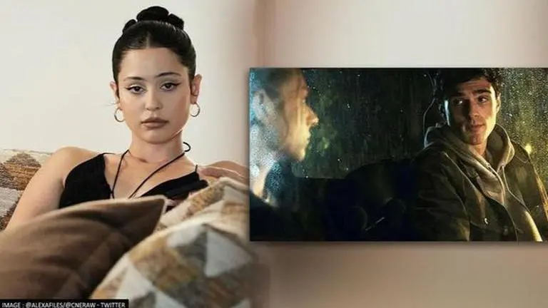 'Euphoria' Season 2: Alexa Demie reveals THIS scene was cut; 'Wanted to see it happen' euphoria