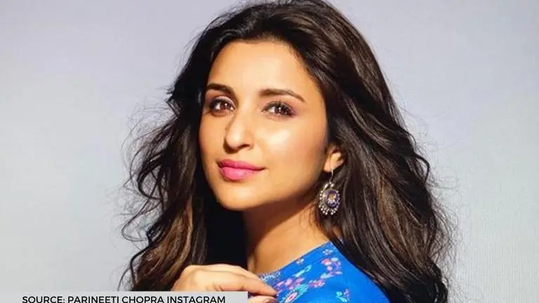 Parineeti Chopra
