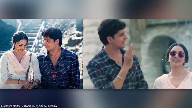 Shershaah's fiancee Dimple Cheema still unmarried post his death; Here's their love story Dimple Cheema, Shershaah