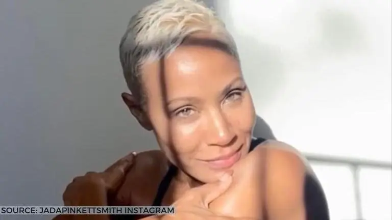 Jada Pinkett Smith to star in Netflix's 'Redd Zone' based on true story Jada Pinkett Smith