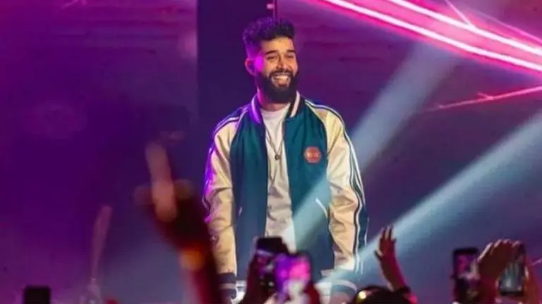 Will AP Dhillon lend his voice to Bollywood songs? Brown Munde rapper answers ap dhillon