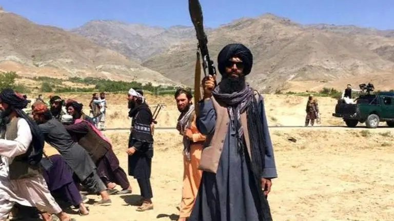 Taliban to deploy suicide bombers at Afghan borders; continues to suppress women: Reports Afghanistan