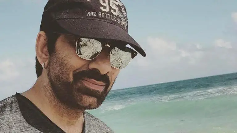 Ravi Teja hikes his remuneration fee after KRACK's success; demands whopping 16 crore ravi teja