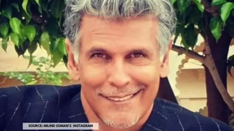 Milind Soman calls boredom the root cause of mental and emotional disorder milind soman