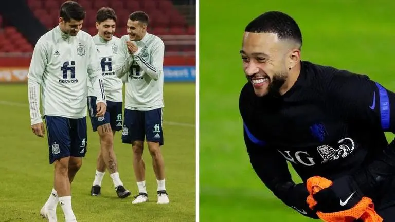 Netherlands vs Spain live stream, prediction, team news, international friendlies live Netherlands vs Spain live stream