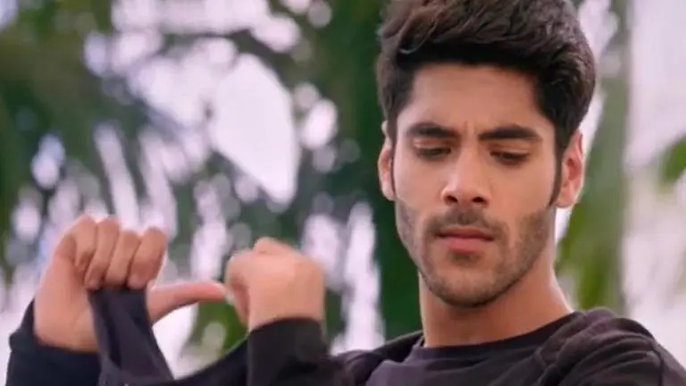 Shakti-Astitva Ke Ehsaas Ki written update