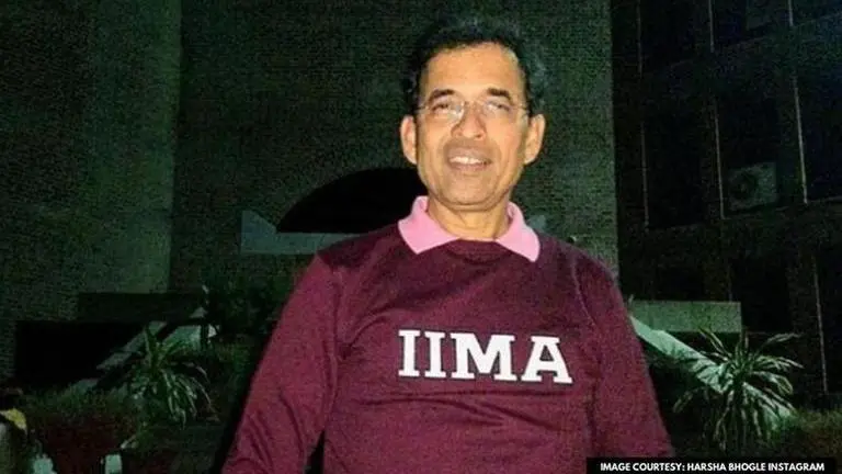 Harsha Bhogle picks his favourite Indian captain and it is NOT MS Dhoni or Virat Kohli Harsha Bhogle