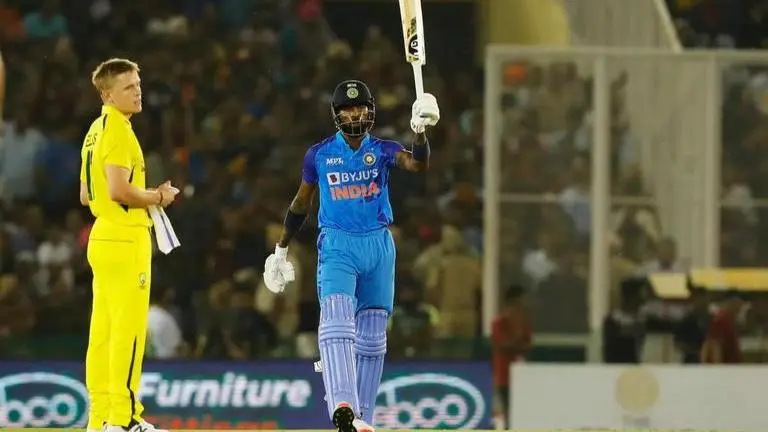 IND vs AUS: World Cup preparation in focus as India and Australia kickoff 3-match ODI series IND vs AUS: World Cup preparation in focus as India and Australia kickoff 3-match ODI series