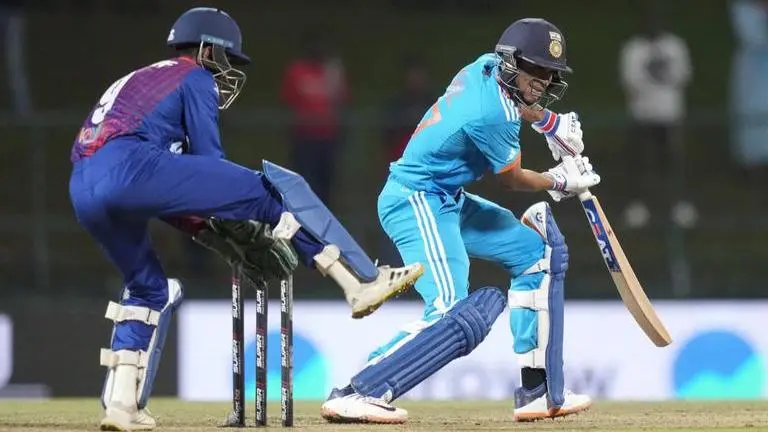 Cricket, breakdancing, 7 other sports still waiting for word on 2028 Los Angeles Olympic status Asia Cup 2023, Shubman Gill