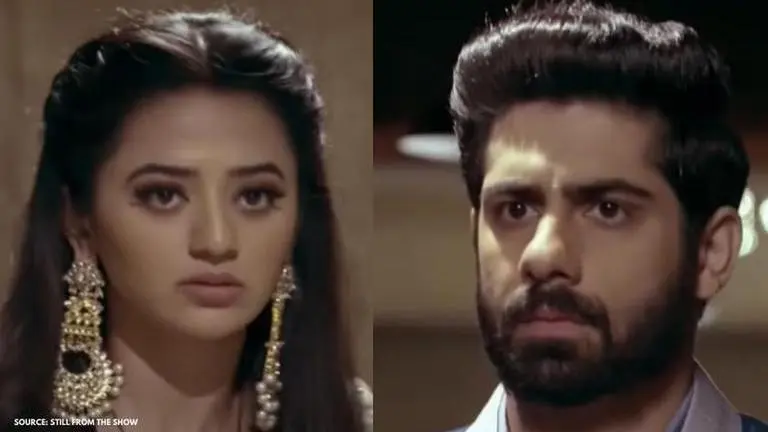 'Ishq Mein Marjawan 2' written update Oct 24: Riddhima learns Vansh is innocent Ishq Mein Marjawan 2 written update
