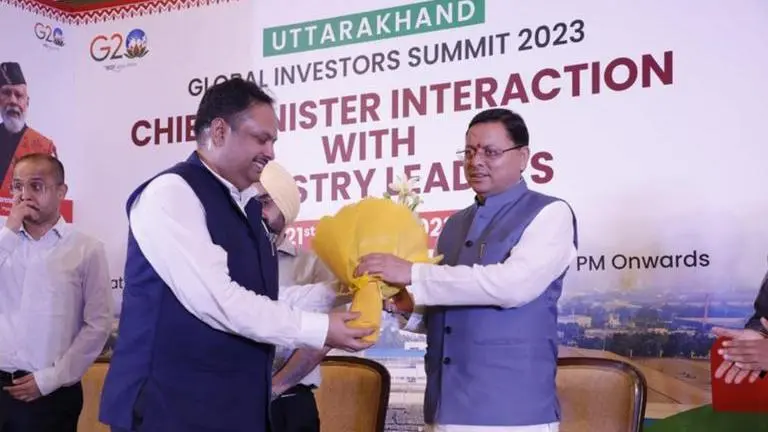 Global Investors Summit-2023