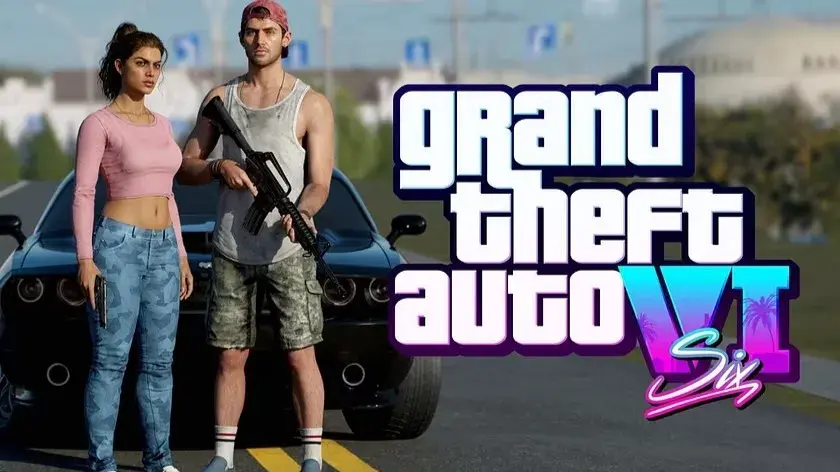 GTA 6 leak