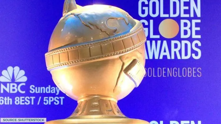 Golden Globes 2021: HFPA member says absence of Black members was never "a problem" golden globes 2021