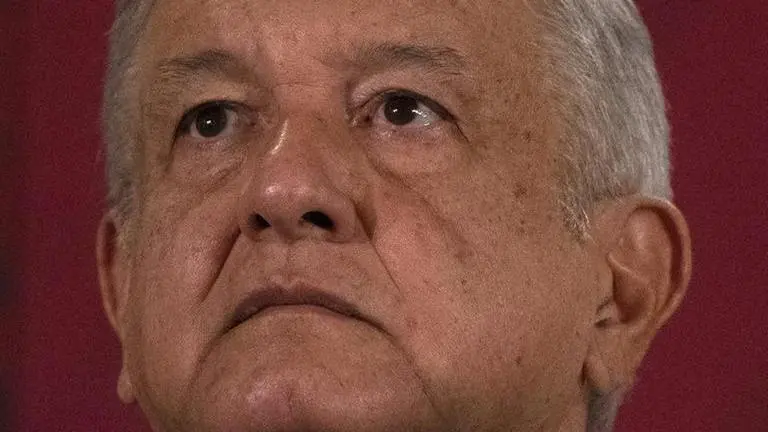 Mexico's 'teflon' presidency loses some sheen but survives Mexico's 'teflon' presidency loses some sheen but survives